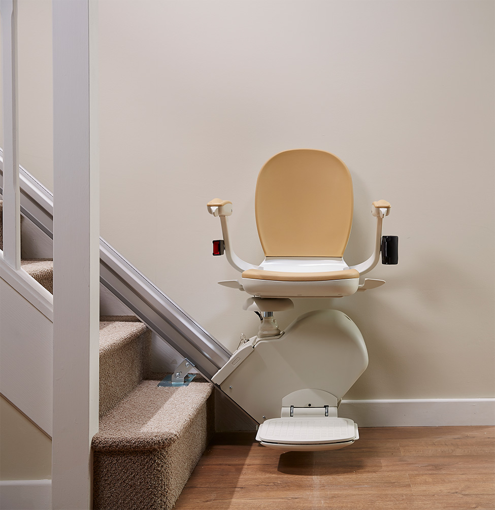 Cadeira elevatória Acorn 130